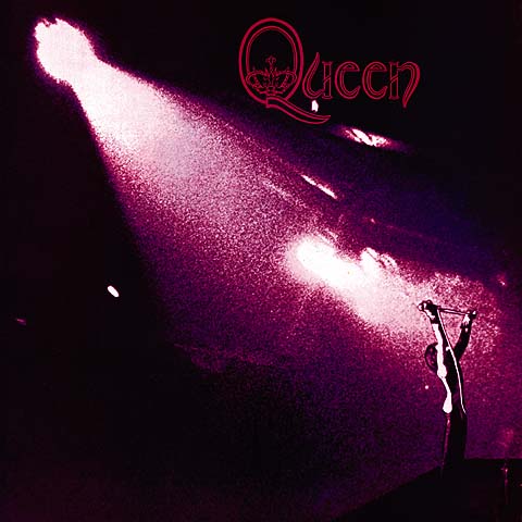 Letras del Disco Queen 1