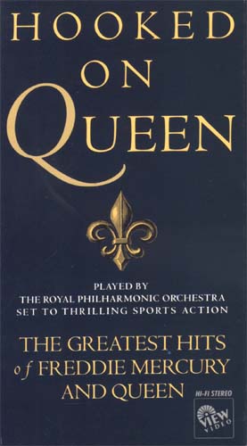 Hooked On Queen