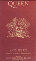 Queen Box of Flix 1 y 2
