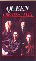 Queen Greatest Flix 1