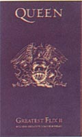 Queen Greatest Flix 2