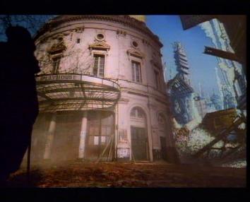 Imagenes del Video A Kind Of Magic