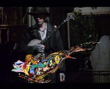 Imagenes del Video A Kind Of Magic