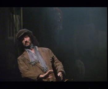 Imagenes del Video A Kind Of Magic