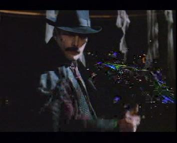 Imagenes del Video A Kind Of Magic