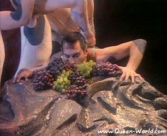 Fotos de Videos "I Want To Break Free"