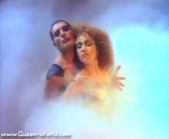 Fotos de Videos "I Want To Break Free"