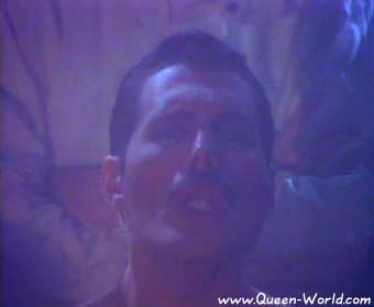 Fotos de Videos "I Want To Break Free"