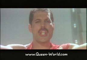 Fotos de Videos "Radio Ga Ga"