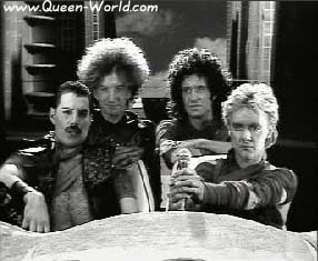 Fotos de Videos "Radio Ga Ga"