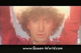 Fotos de Videos "Radio Ga Ga"