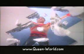 Fotos de Videos "Radio Ga Ga"