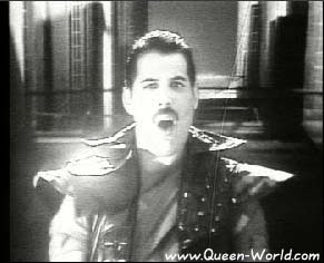 Fotos de Videos "Radio Ga Ga"