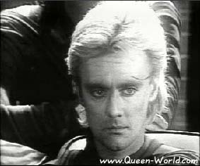 Fotos de Videos "Radio Ga Ga"