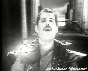 Fotos de Videos "Radio Ga Ga"