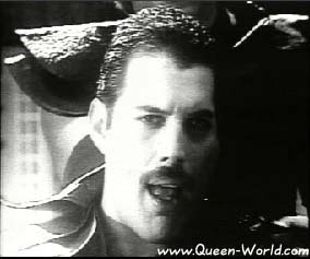 Fotos de Videos "Radio Ga Ga"