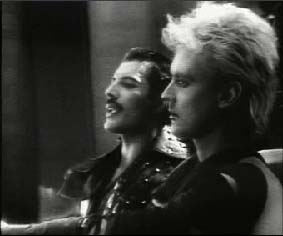 Fotos de Videos "Radio Ga Ga"