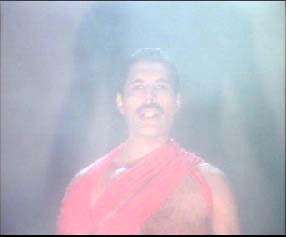 Fotos de Videos "Radio Ga Ga"