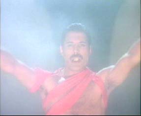 Fotos de Videos "Radio Ga Ga"