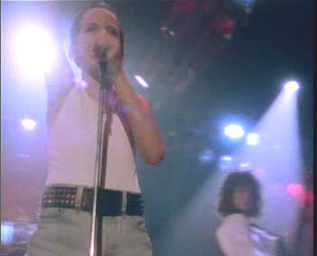 Imagenes del Video The Miracle