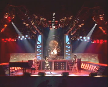 Imagenes del Video The Miracle