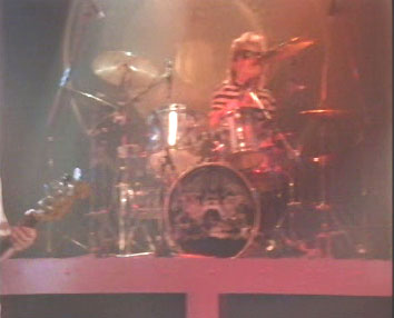 Imagenes del Video The Miracle