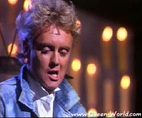 Fotos de Videos "Who Wants To Live Forever"