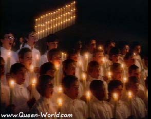 Fotos de Videos "Who Wants To Live Forever"