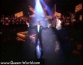 Fotos de Videos "Who Wants To Live Forever"