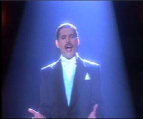 Fotos de Videos "Who Wants To Live Forever"