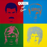 Letras traducidas al espa�ol de Hot Space