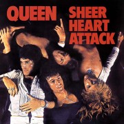 Letras traducidas al espa�ol del disco Sheer Heart Attack